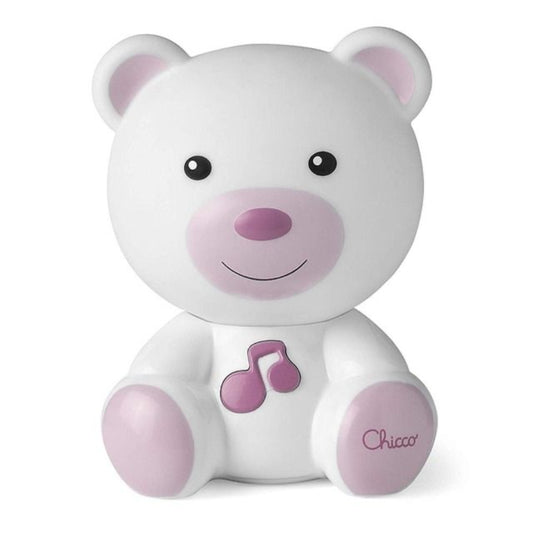 Chicco Dreamlight Baby Mobile, Pink