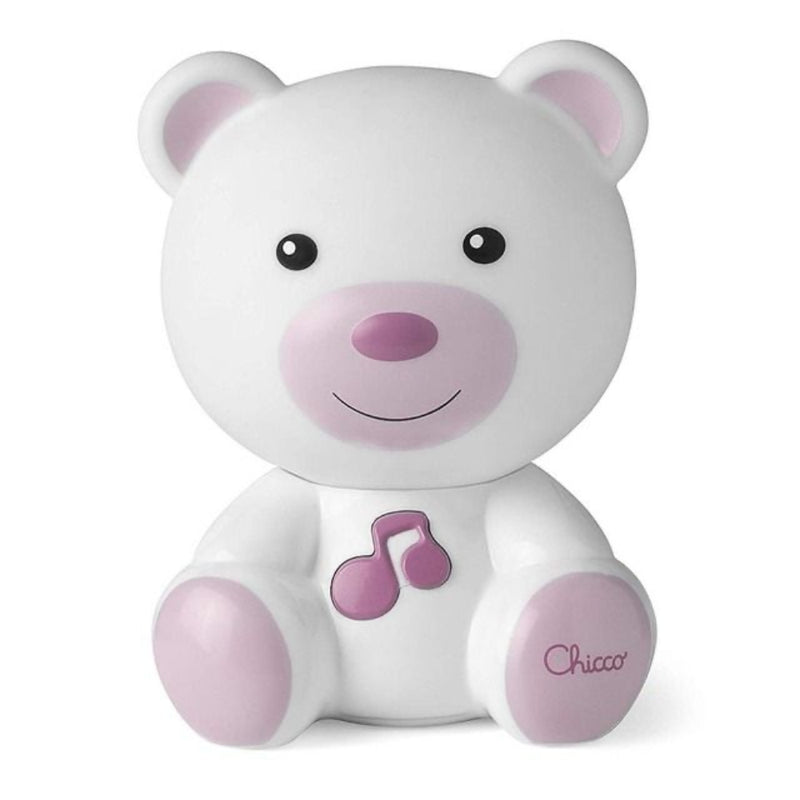 Chicco Dreamlight Baby Mobile, Pink