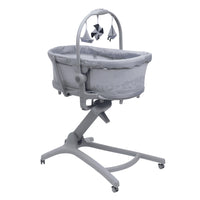 Bedside Cribs