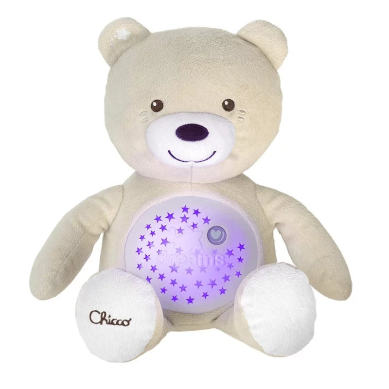 Chicco Baby Bear, Neutral