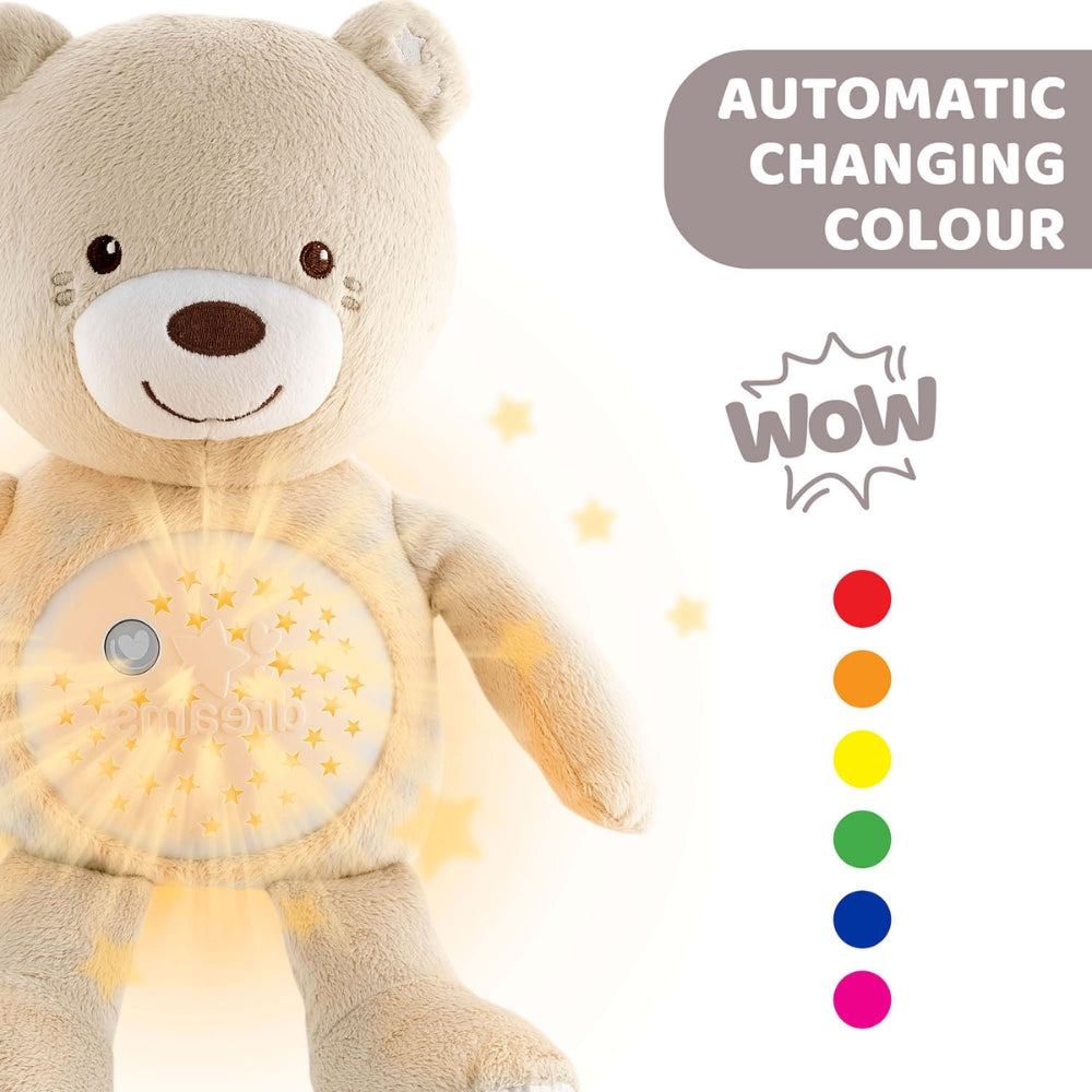Chicco Baby Bear, Neutral