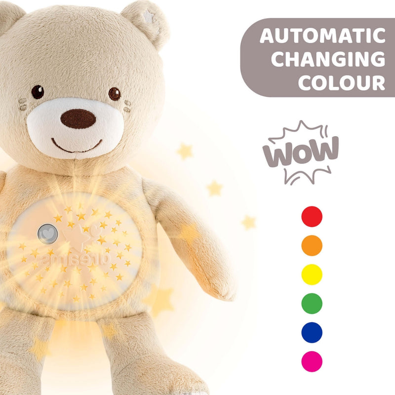 Chicco Baby Bear, Neutral