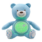Chicco Baby Bear, Blue