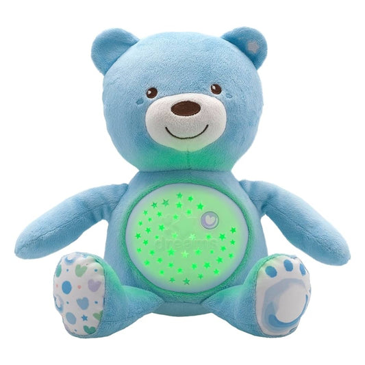 Chicco Baby Bear, Blue