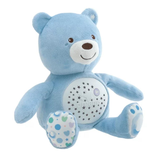 Chicco Baby Bear, Blue
