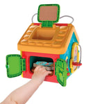 Baby Clementoni Baby House