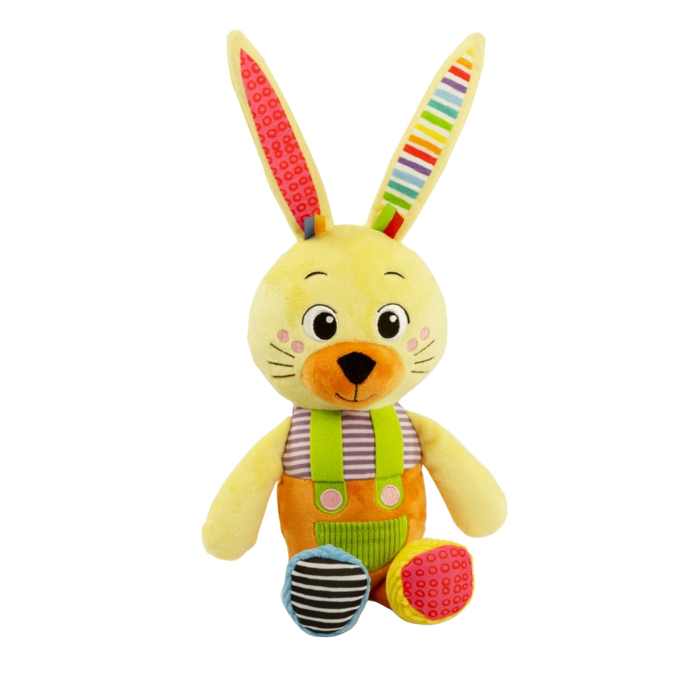 Baby Clementoni Benny The Bunny