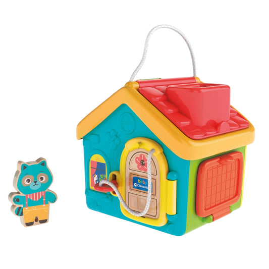 Baby Clementoni Baby House