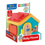 Baby Clementoni Baby House