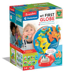 Clementoni My First Globe
