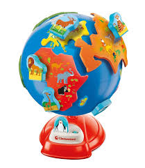 Clementoni My First Globe
