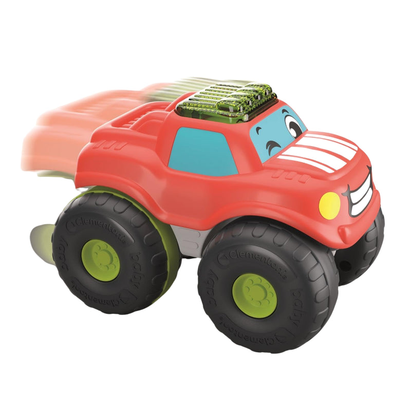 Clementoni Baby Pick Up Car