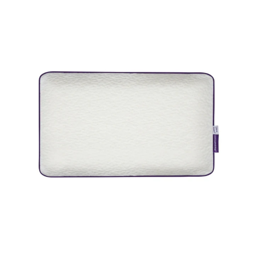 ClevaMama ClevaFoam Baby Pillow