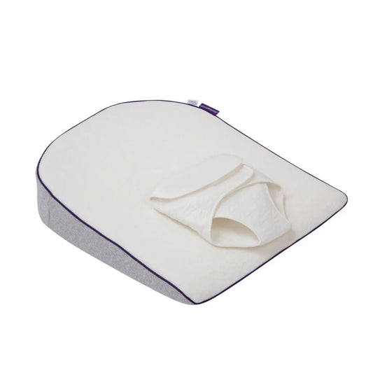 ClevaMama ClevaFoam Elevated Support