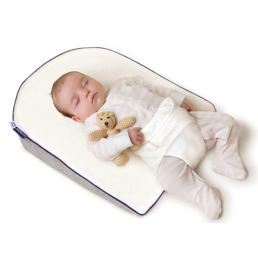 ClevaMama ClevaFoam Elevated Support