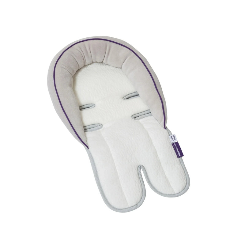 ClevaMama ClevaFoam Head & Neck Support