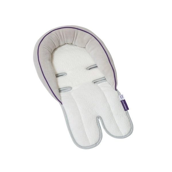 ClevaMama ClevaFoam Head & Neck Support