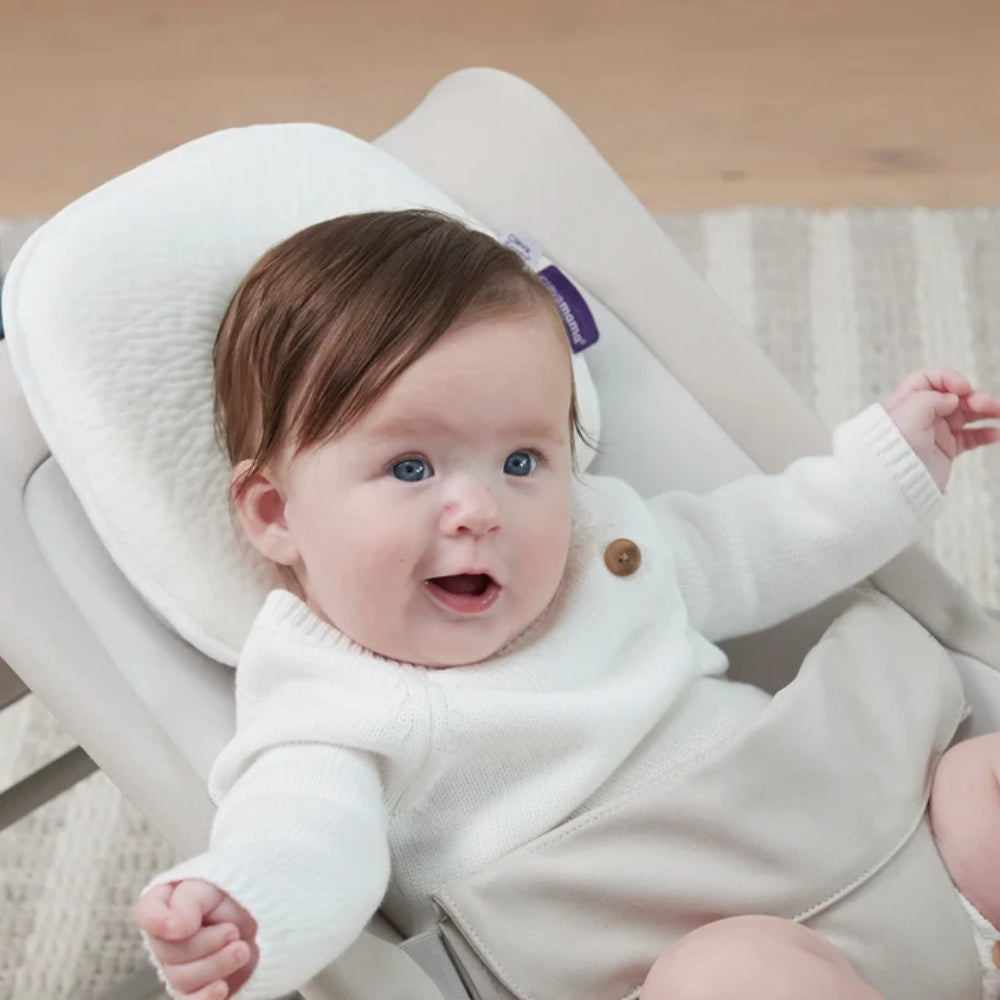 ClevaMama ClevaFoam Infant Pillow
