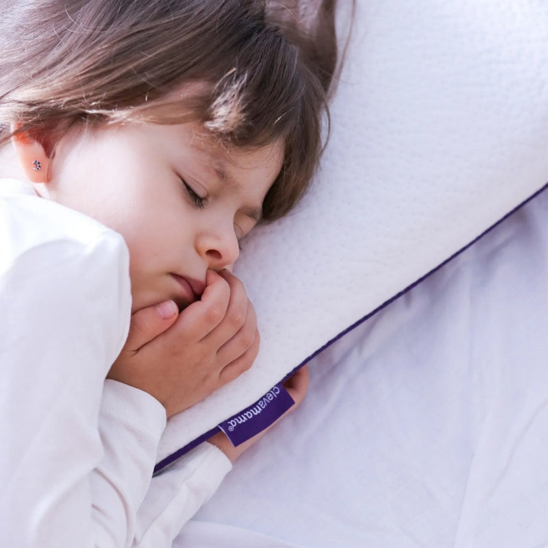 ClevaMama Junior Pillow