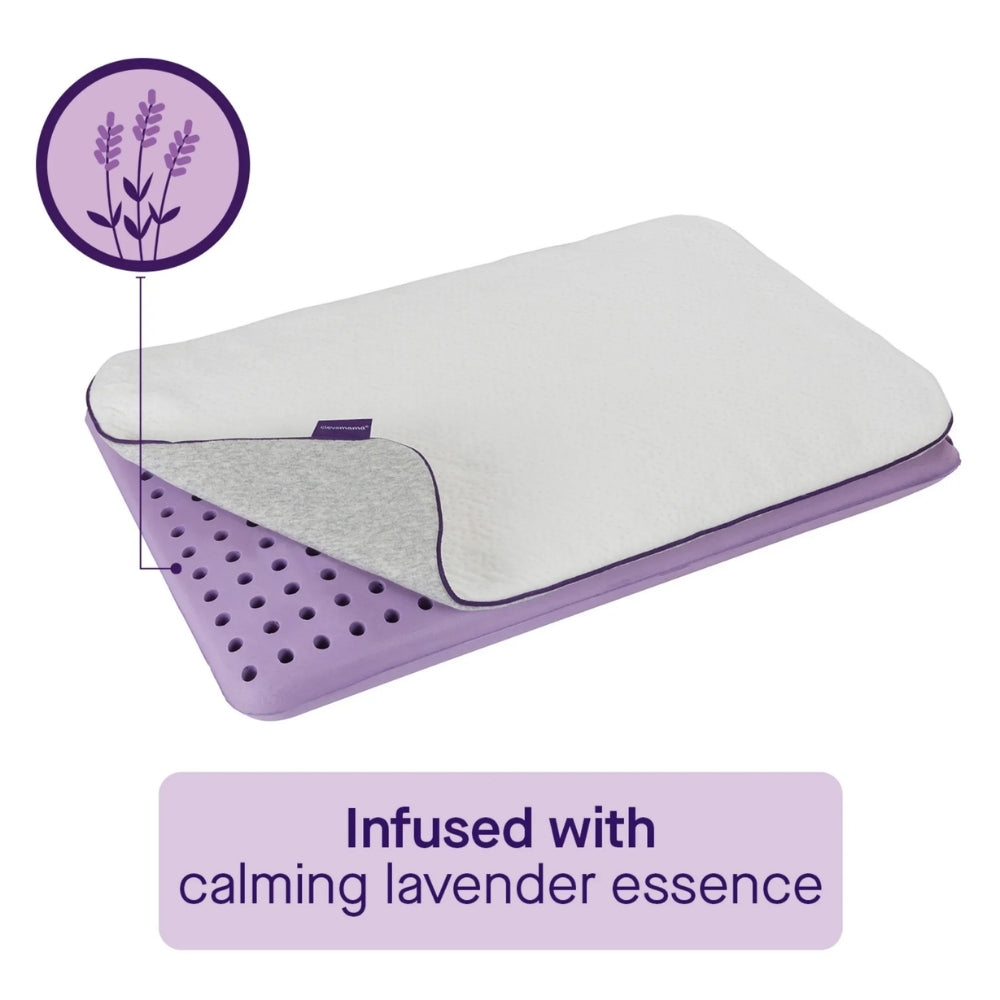 ClevaMama Junior Pillow