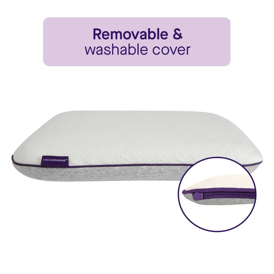 ClevaMama Junior Pillow