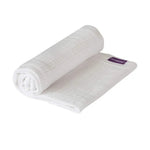ClevaMama Cellular Blanket, Crib/Moses Basket