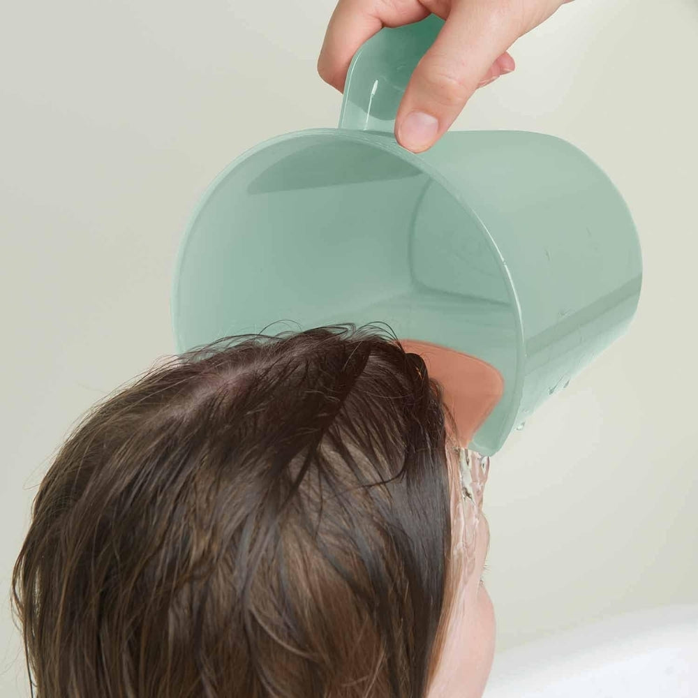 ClevaMama ClevaRinse Shampoo Rinse Cup