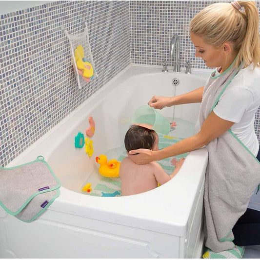 ClevaMama ClevaRinse Shampoo Rinse Cup