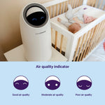ClevaMama ClevaPure™ Air Purifier