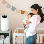 ClevaMama ClevaPure™ Air Purifier