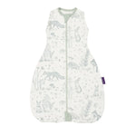 ClevaMama ClevaSleep Dreamsuit, Forest Friends 2.5 Tog
