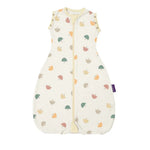 ClevaMama ClevaSleep Dreamsuit, Mushroom 1 Tog