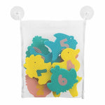 ClevaMama Play & Learn Bath Toys