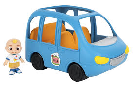 Cocomelon Family Fun Car