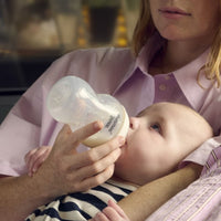 Bottle Feeding