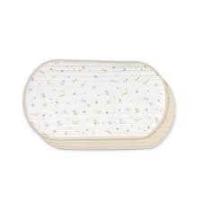 CuddleCo 2Pack Changing Pad - Cashmere Meadow