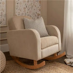 CuddleCo Etta Nursing Chair, Sand