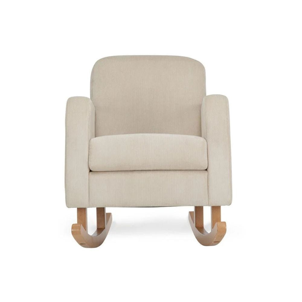 CuddleCo Etta Nursing Chair, Sand