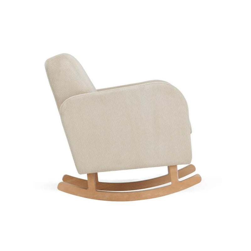 CuddleCo Etta Nursing Chair, Sand