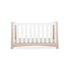 CuddleCo Lana Cot Bed