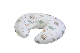 Cuddles collection 4 2024 in 1 nursing pillow