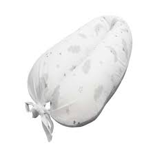 Cuddles 5-in-1 Pregnancy Pillow