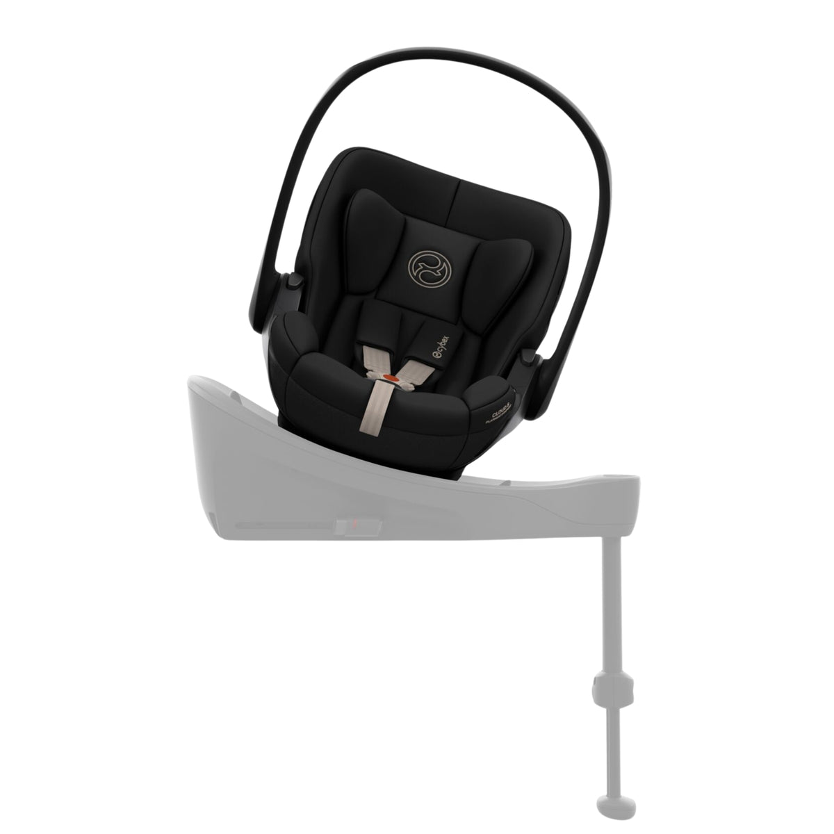 Cybex Cloud S i-Size Car Seat - Comfort