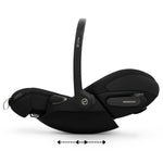 Cybex Cloud S i-Size Car Seat - Comfort