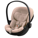 Cybex Cloud S i-Size Car Seat - Comfort