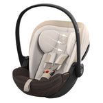 UPPAbaby Vista V3 - with Cybex Cloud S