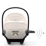 Cybex Cloud S i-Size Car Seat - Style