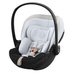 Cybex Cloud S i-Size Car Seat - Style