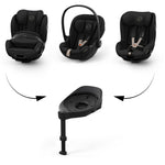 Cybex Base S ISOFIX