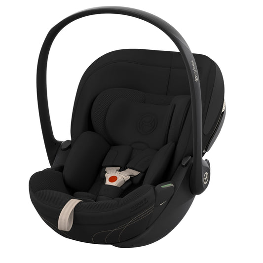 Cybex Cloud S i-Size Car Seat - Style